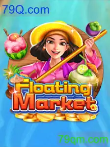 Descubra o Jogo FloatingMarket: Uma Aventura Envolvente
