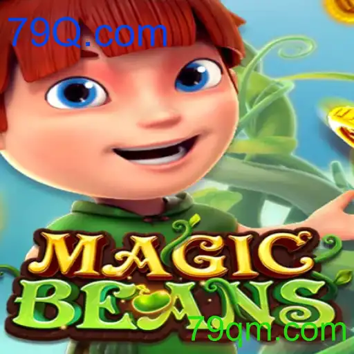 MAGICBEANS: Descubra o Novo Fenômeno do Mundo dos Jogos